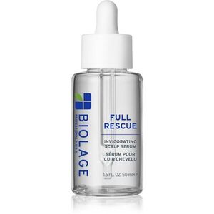 Biolage Full Rescue szérum a dús hajért és a hajvégek töredezése ellen 50 ml kép