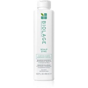 Biolage ScalpSync tisztító sampon 400 ml kép