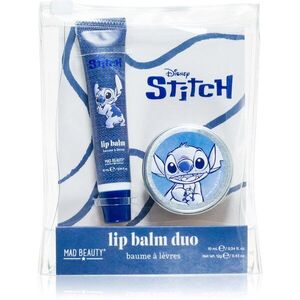 Mad Beauty Stitch Denim ajakápoló készlet kép