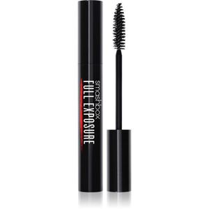 Smashbox Full Exposure Mascara szempillaspirál a hosszú és dús pillákért árnyalat Jet Black 9.56 ml kép