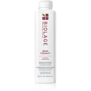 Biolage Bond Therapy erősítő sampon 400 ml kép