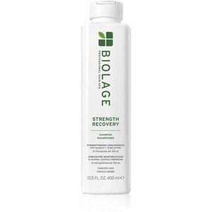 Biolage Strength Recovery erősítő sampon 400 ml kép