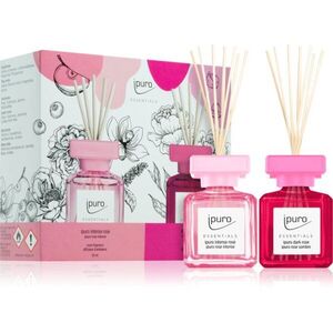 ípuro Essentials Intense & Dark Rose ajándékszett 2x50 ml kép