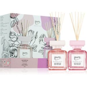 ípuro Essentials Light & Pure Rose ajándékszett 2x50 ml kép
