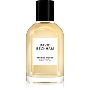 David Beckham Refined Woods Eau de Parfum uraknak 50 ml kép