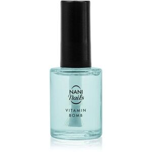 NaniNails NANI Vitamin Bomb tápláló körömlakk 14 ml kép