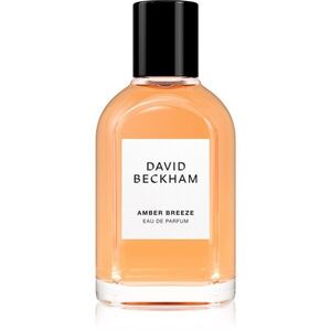 David Beckham Amber Breeze Eau de Parfum uraknak 50 ml kép