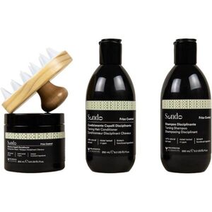 Sendo Frizz Contol Frizz Away Kit ajándékszett a rakoncátlan és töredezett hajra kép