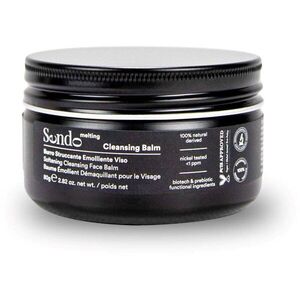 Sendo Melting Softening Cleansing Face Balm tisztító balzsam az arcra 80 g kép