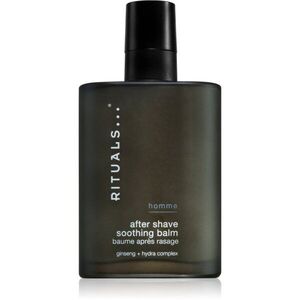 RITUALS Homme borotválkozás utáni balzsam 100 ml kép