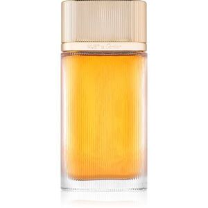 Cartier Must De Cartier Eau de Toilette hölgyeknek 100 ml kép