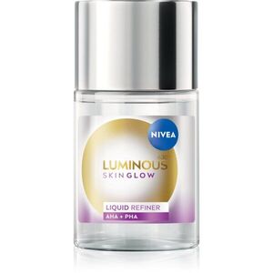 NIVEA Luminous 630 Skin Glow kisimító ápolás az élénk bőrért 100 ml kép