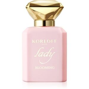Korloff Lady Blooming Eau de Parfum hölgyeknek 50 ml kép