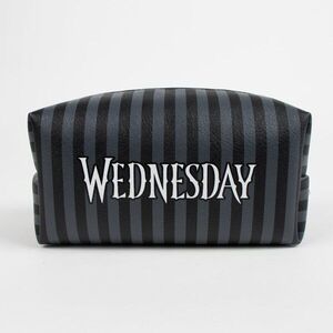 Wednesday Toilet Bag kozmetikai táska 11 x 6, 4 x 20 cm 1 db kép