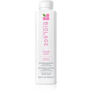 Biolage Essentials ColorLast sampon festett hajra 400 ml kép