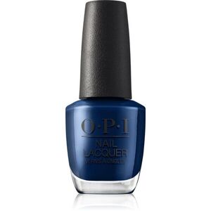 OPI Make ‘Em Jelly! Nail Lacquer körömlakk árnyalat IndiGO off 15 ml kép