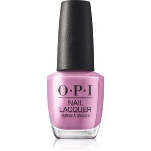 OPI Make ‘Em Jelly! Nail Lacquer körömlakk árnyalat Vogue en Violet 15 ml kép