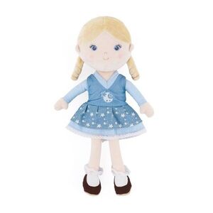 Petite&Mars Cuddly Toy 0+ plüss játék Elise 35 cm kép