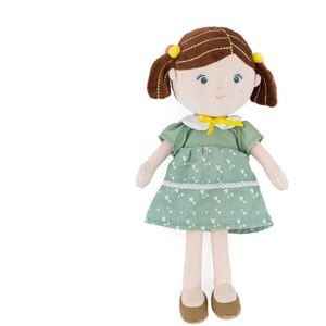 Petite&Mars Cuddly Toy 0+ plüss játék Hannah 35 cm kép
