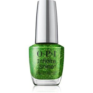 OPI Make ‘Em Jelly! Infinity Shine körömlakk árnyalat CelebrATE that 15 ml kép