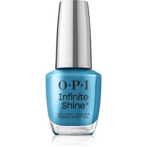 OPI Make ‘Em Jelly! Infinity Shine körömlakk árnyalat It’s in Your Jeans 15 ml kép