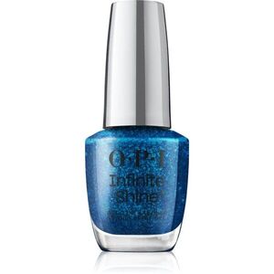 OPI Make ‘Em Jelly! Infinity Shine körömlakk árnyalat Dust the Competition 15 ml kép