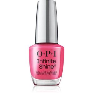 OPI Make ‘Em Jelly! Infinity Shine körömlakk árnyalat Beet for the Gawdz 15 ml kép