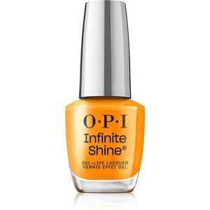 OPI Make ‘Em Jelly! Infinity Shine körömlakk árnyalat Vogue Into the Sunset 15 ml kép