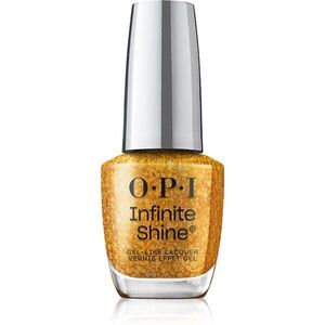 OPI Make ‘Em Jelly! Infinity Shine körömlakk árnyalat Your OPIness 15 ml kép