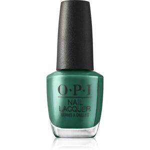 OPI Make ‘Em Jelly! Nail Lacquer körömlakk árnyalat Pose-in-Ivy 15 ml kép