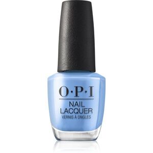 OPI Make ‘Em Jelly! Nail Lacquer körömlakk árnyalat Blue Them All Away 15 ml kép