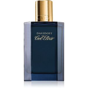 Davidoff Cool Elixir Parfum Intense parfüm uraknak 100 ml kép