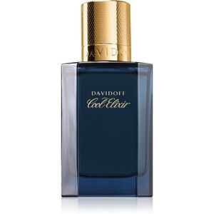 Davidoff Cool Elixir Parfum Intense parfüm uraknak 50 ml kép