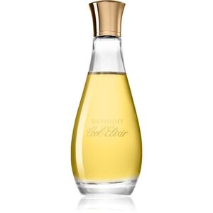 Davidoff Cool Water Elixir for her Eau de Parfum hölgyeknek 100 ml kép