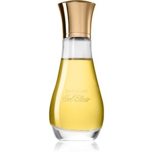 Davidoff Cool Water Woman Elixir Eau de Parfum hölgyeknek 30 ml kép