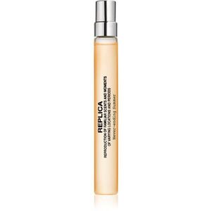Maison Margiela REPLICA Never-ending Summer Eau de Toilette unisex 10 ml kép