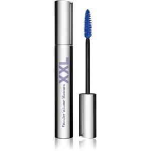 Clarins Wonder Volume Mascara XXL szempillaspirál a maximális dús hatásért árnyalat 02 Blue 8 ml kép