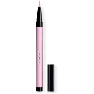 DIOR Diorshow Liquid Liner szemhéjtus tollban vízálló árnyalat 801 Shimmer Rose 0.55 ml kép