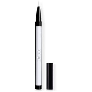 DIOR Diorshow Liquid Liner szemhéjtus tollban vízálló árnyalat 001 Satin White 0.55 ml kép