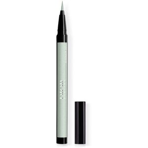 DIOR Diorshow Liquid Liner szemhéjtus tollban vízálló árnyalat 301 Shimmer Green 0.55 ml kép