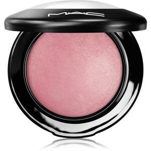 MAC Cosmetics Mineralize Blush arcpirosító árnyalat Gentle 3.2 g kép