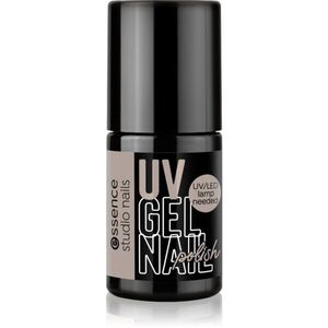 essence studio nails UV GEL NAIL gél körömlakk UV / LED-es lámpákhoz árnyalat 108 Sunday morning 5 ml kép