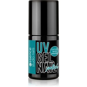 essence studio nails UV GEL NAIL gél körömlakk UV / LED-es lámpákhoz árnyalat 110 blah.blah.blah 5 ml kép