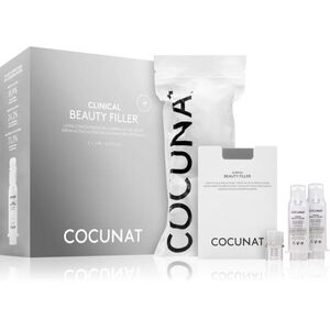 Cocunat Clinical Beauty Filler szett a bőröregedés ellen kép