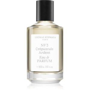 Thomas Kosmala No. 3 Crépuscule Ardent Eau de Parfum unisex 100 ml kép
