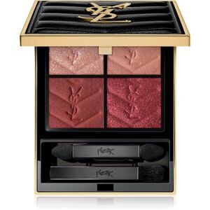 Yves Saint Laurent Couture Mini Clutch szemhéjfesték paletta hölgyeknek 820 Majestic Riad 4 g kép