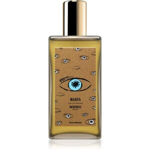Memo Paris Marfa Eau de Parfum unisex 200 ml kép