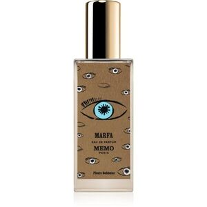 Memo Paris Marfa Eau de Parfum unisex 30 ml kép