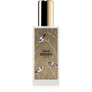 Memo Paris Eau de Memo Eau de Parfum unisex 30 ml kép