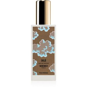 Memo Paris Inle Eau de Parfum unisex 30 ml kép